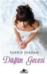 Sophie Jordan - Dügün Gecesi
