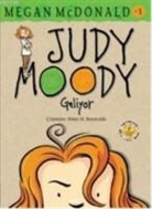 Megan Mcdonald - Judy Moody - Geliyor