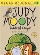 Megan Mcdonald - Judy Moody - Dedektif Oluyor