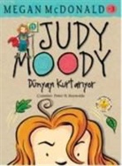 Megan Mcdonald - Judy Moody - Dünyayi Kurtariyor