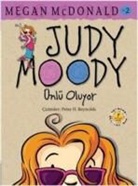 Megan Mcdonald - Judy Moody - Ünlü Oluyor