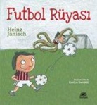 Heinz Janisch - Futbol Rüyasi