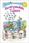 Behic Ak - Akvaryumdaki Tiyatro