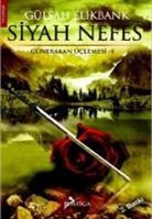 Gülsah Elikbank - Siyah Nefes