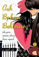 John Green, Maureen Johnson, Lauren Myracle - Ask Bahari Beklemez