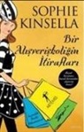 Sophie Kinsella - Bir Alisveriskoligin Itiraflari
