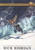 Rick Riordan - Neptünün Oglu