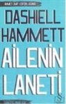 Dashiell Hammett - Ailenin Laneti