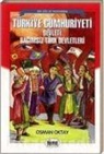 Osman Oktay - Türkiye Cumhuriyeti Devleti Bagimsiz Türk Devletleri