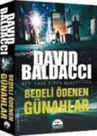 David Baldacci - Bedeli Ödenen Günahlar