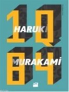 Haruki Murakami - 1Q84 Ciltli