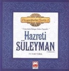 Faruk Vural - Hazreti Süleyman; Peygamberler Tarihi - 7