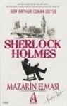 Arthur Conan Doyle - Sherlock Holmes Mazarin Elmasi