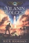 Rick Riordan - Yilanin Gölgesi