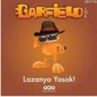Jim Davis - Garfield 6 Lazanya Yasak