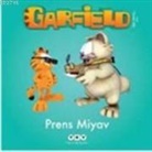 Jim Davis - Garfield 8 Prens Miyav