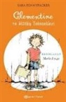 Sara Pennypacker - Clementine Ve Müthis Yetenekleri