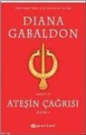 Diana Gabaldon - Atesin Cagrisi - Yabanci 5 Kisim 1