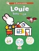 Yves Got - Louie Bana Ev Ciz