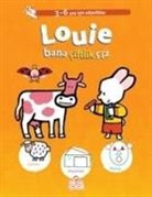 Yves Got - Louie Bana Ciftlik Ciz