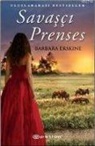 Barbara Erskine - Savasci Prenses