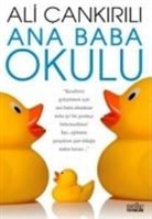 Ali Cankirili - Ana Baba Okulu