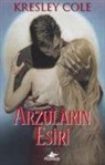 Kresley Cole - Arzularin Esiri