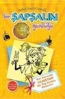 Rachel Renee Russell - Bir Sapsalin Günlügü 3; Pek Yetenekli Olmayan Bir Popstardan Hikayeler