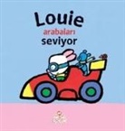 Yves Got - Louie Arabalari Seviyor