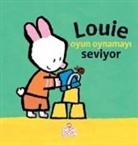Yves Got - Louie Oyun Oynamayi Seviyor