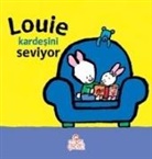 Yves Got - Louie Kardesini Seviyor
