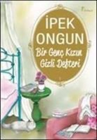 Ipek Ongun - Bir Genc Kizin Gizli Defteri 1