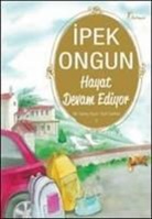 Ipek Ongun - Hayat Devam Ediyor