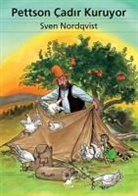 Sven Nordqvist - Pettson Cadir Kuruyor