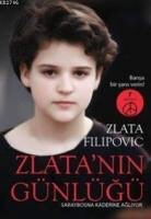 Zlata Filipovic - Zlatanin Günlügü