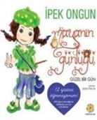 Ipek Ongun - Mayanin Günlügü 2 - Güzel Bir Gün El Yazisi Ögreniyorum