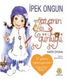Ipek Ongun - Mayanin Günlügü 4 - Haydi Oyuna