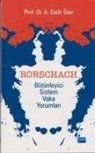 A. Kadir Ã¿zer, A. Kadir Özer - Rorschach