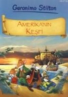 Geronimo Stilton - Amerikanin Kesfi