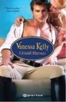 Vanessa Kelly - Gönül Hirsizi