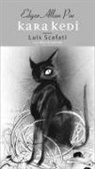 Edgar  Allan Poe - Kara Kedi