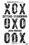 John Verdon - Seytani Uyandirma