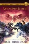 Rick Riordan - Olimpos Kahramanlari 3 - Athenanin Isareti