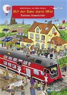 Heiko Wrusch, Heiko Wrusch - Mit der Bahn durch NRW