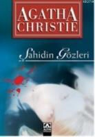 Agatha Christie - Sahidin Gözleri
