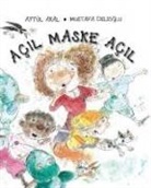 Aytül Akal, Mustafa Delioglu - Acil Maske Acil