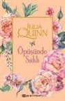 Julia Quinn - Öpüsünde Sakli