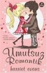 Harriet Evans - Umutsuz Romantik