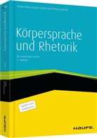 Adamczy, Grego Adamczyk, Gregor Adamczyk, Bilinski, Wolfgang Bilinski, Brun... - Körpersprache und Rhetorik
