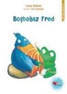 Lucia Salemi - Bosbogaz Fred